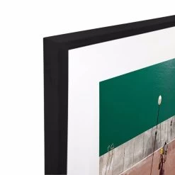 In Bici Giclee Print With Frame -Home Decoration Store 1096321 IN 20BICI L1 20BLK 203D b177a9f7 40aa 4edb a51b b831408e1a0b