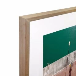 In Bici Giclee Print With Frame -Home Decoration Store 1096321 IN 20BICI L1 20NAT 203D 9d6ac146 f8ee 4833 9b82 b82c1647b27d