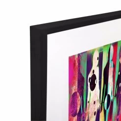 Body Language Acrylic Print With Frame -Home Decoration Store 1168386FP BODY 20LANGUAGE 2016 BLK 203D bb52a891 2411 4f81 90de 3ca8d0c19ccc