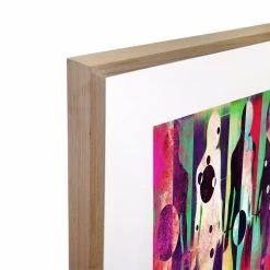 Body Language Acrylic Print With Frame -Home Decoration Store 1168386FP BODY 20LANGUAGE 2016 NAT 203D dff03942 6b2e 4027 925f bed08c982b6b