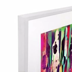 Body Language Acrylic Print With Frame -Home Decoration Store 1168386FP BODY 20LANGUAGE 2016 WHT 203D ec4f96ab 491d 4fd0 a306 6b5bef370044