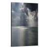 Calm Before Canvas Print
