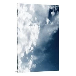 Nimbus Canvas Print