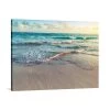 Main Beach Canvas Print