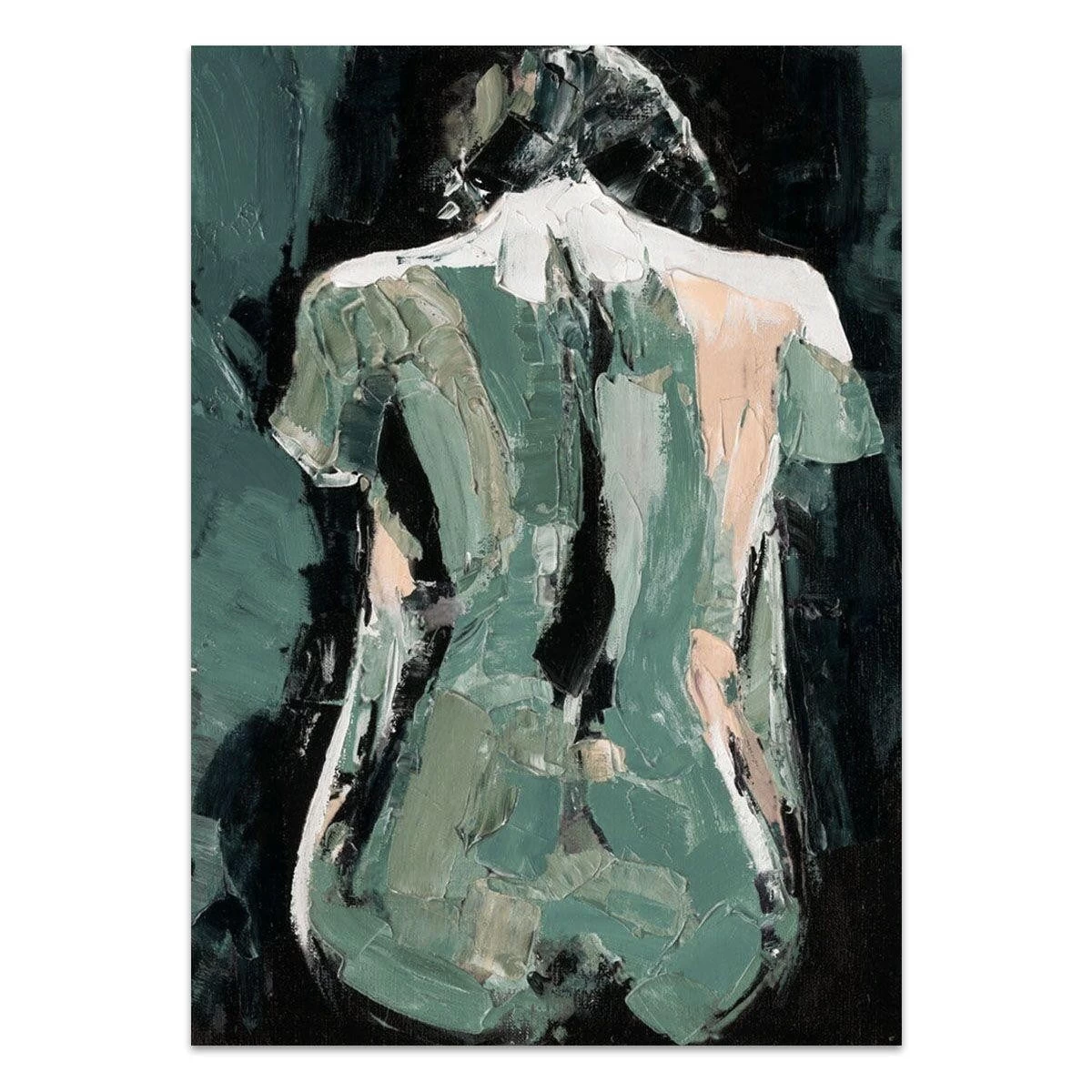 Serenity Falls Canvas 1 Serenity Falls Canvas