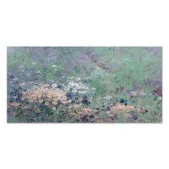 Bavarian Spring Canvas