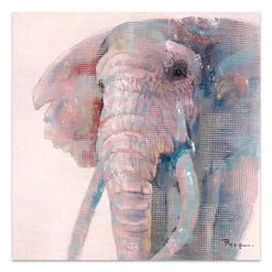 Out Of The Jungle Canvas -Home Decoration Store 150819 120715 oN37wD 42014961 a47f 4f60 9b2b 08feec9e057d