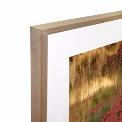 Red Acrylic Print With Frame 8 Red Acrylic Print With Frame -Home Decoration Store 158594 RED NAT 203D 685192e9 b6ed 4029 95d4 1abe805cd271