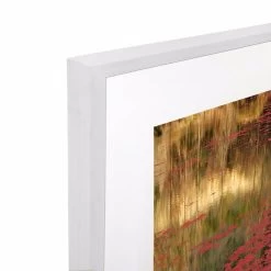 Red Acrylic Print With Frame 9 Red Acrylic Print With Frame -Home Decoration Store 158594 RED WHT 203D 0e029ee1 07b7 4245 a53b 2b1386fd0aa2