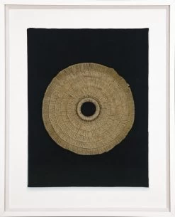 African Black Shield Fabric Artwork -Home Decoration Store 4090ASHB ee5bd790 d571 4b5a 9b69 89b3c4fae38c