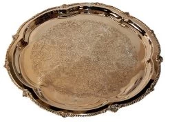 Grand Salver