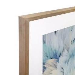 Flori Star Giclee Print With Frame 8 Flori Star Giclee Print With Frame -Home Decoration Store ALCOLL TBO 656 FLORI 20STAR NAT 203D