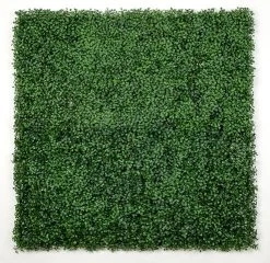 Box Wood Portable Artificial Outdoor Hedge -Home Decoration Store Boxwood