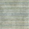 Brindle Stripe Sea Hand Knotted Rug
