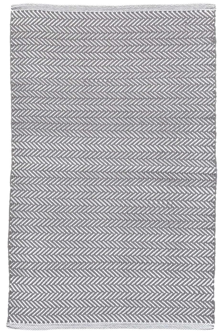 Herringbone Indoor/Outdoor Rug Shale 1 Herringbone Indoor/Outdoor Rug Shale