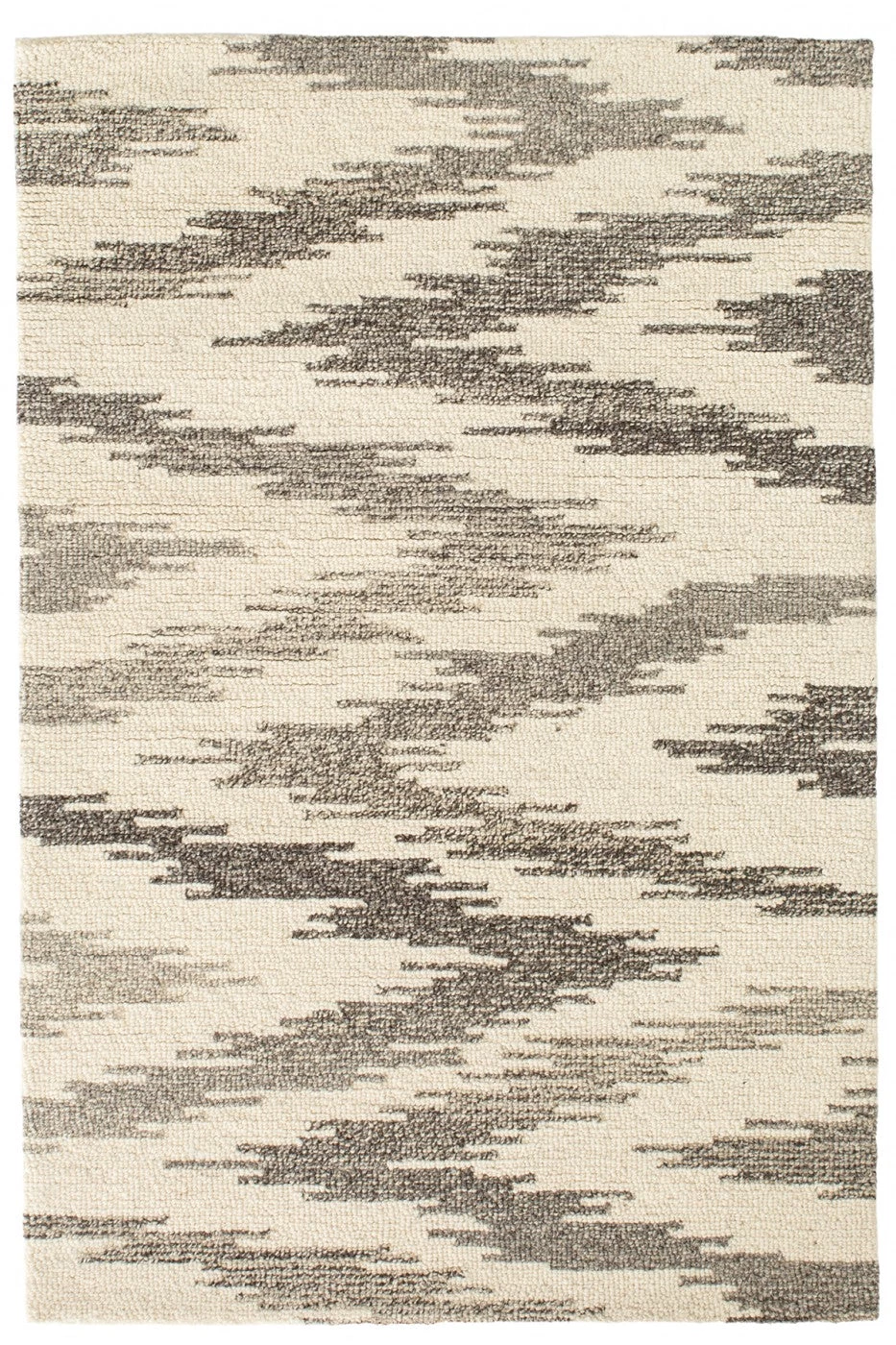 Chekat Wool Rug 1 Chekat Wool Rug