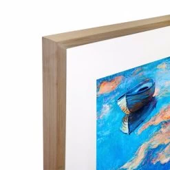 Ionian Surprise Acrylic Print With Frame -Home Decoration Store DZD 381 IONIAN 20SUNRISE NAT 203D f6a156f0 66a2 4ea1 83ee d2c78fce9451