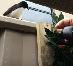 Laurel Leaf Artificial Outdoor Panel -Home Decoration Store Deacon02 37826a35 c2ec 4d97 ad7b 987e6e0e44f6