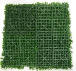 Ivy Leaf Artificial Outdoor Panel -Home Decoration Store Deluxe 20Buxus 20Back d5cf0058 6fe6 40fc af00 20c730e2fa3b