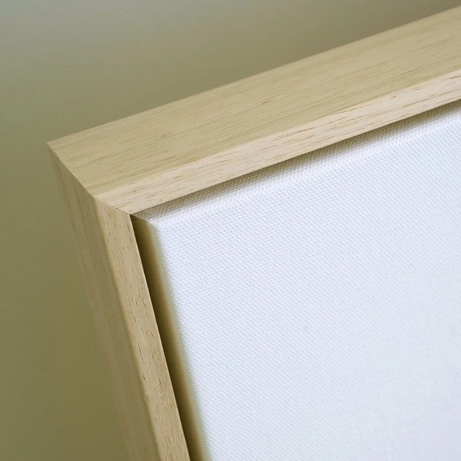 As Time Goes By Framed Canvas Print 2 As Time Goes By Framed Canvas Print - Image 2