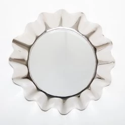 Fluted Mirror Nickel