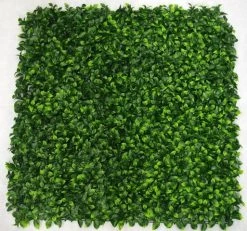 Jasmine Leaf Artificial Outdoor Panel