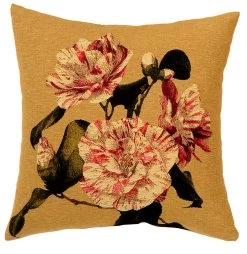 Geisha Collection Cushion Camelia Courtesan