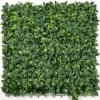 Laurel Leaf Artificial Outdoor Panel