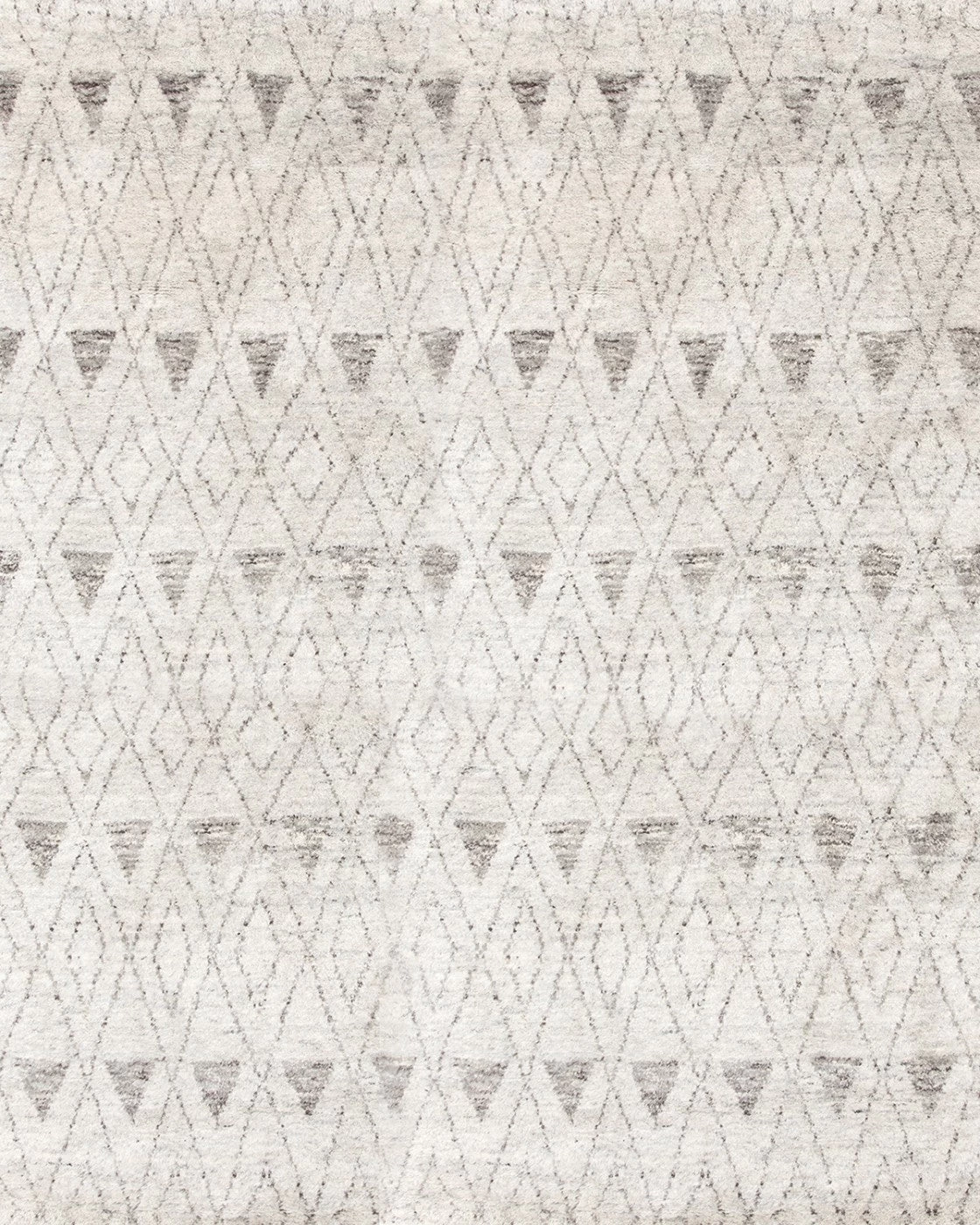 Masinissa Hand Knotted Rug 13 Masinissa Hand Knotted Rug - Image 13