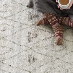 Masinissa Hand Knotted Rug 29 Masinissa Hand Knotted Rug -Home Decoration Store RDA327 04 20MasinissaLifestyle 6dfdd53c 3585 4a54 90bb bfd2126645da