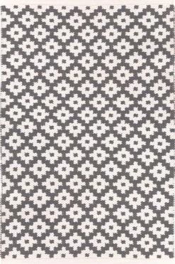 Samode Indoor/Outdoor Rug Graphite 5 Samode Indoor/Outdoor Rug Graphite -Home Decoration Store SamodeGraphiteIvory2x3 09cd433d d4ef 4e7c aea2 35ac66dfd5dd