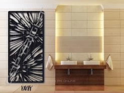 Davy Wall Panel/Screen