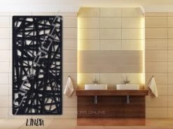 Linea Wall Panel/Screen