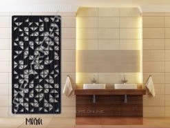 Maya Wall Panel/Screen