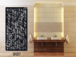 Skelf Wall Panel/Screen