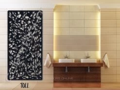 Toll Wall Panel/Screen