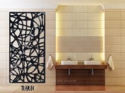 Tugun Wall Panel/Screen