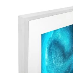 Schooling Sardines Acrylic Print With Frame -Home Decoration Store VAW 633 SCHOOLING 20SARDINES WHT 203D ca681373 7a1e 411a bf6f 8a0e5e83ed59