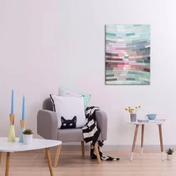 Ode To A Klee 3 Canvas Painting With Floating Frame 9 Ode To A Klee 3 Canvas Painting With Floating Frame -Home Decoration Store VIG 412 ODE 20TO 20A 20KLEE 203 RM be86ebb3 f520 4e5d a7f1 3ada74eb9b44