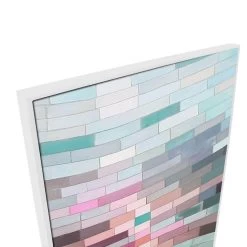 Ode To A Klee 3 Canvas Painting With Floating Frame 8 Ode To A Klee 3 Canvas Painting With Floating Frame -Home Decoration Store VIG 412 ODE 20TO 20A 20KLEE 203 WHT 203D f53286b6 3742 439e 8a3d 317300a51b60