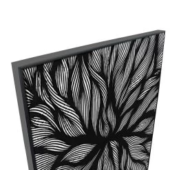 Practical Patterns 2 Canvas Painting With Floating Frame -Home Decoration Store XPO 716 PRACTICAL 20PATTERNS 202 BLK 203D bbc1b8a9 a20d 4a5f 9f55 1fc9682b2f7c