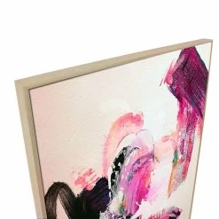 Sway Canvas Painting With Floating Frame -Home Decoration Store YZF 148 SWAY NATURAL 1dc4ec3a eb98 4a2b b208 e74f805c5c04