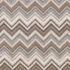 ZigZag Woollen Rug Natural