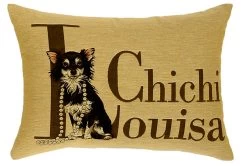 Chichi Louisa Cushion