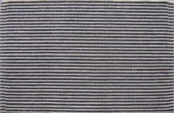 Jute Licorice Rug Small