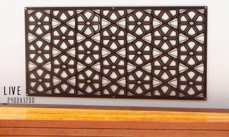 Live Wall Panel/Screen 1 Live Wall Panel/Screen