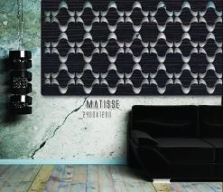 Matisse Wall Panel/Screen