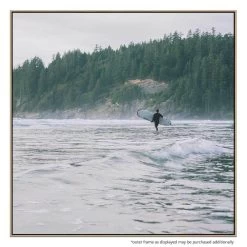 Tributary 3 Canvas Print With Floating Frame 7 Tributary 3 Canvas Print With Floating Frame -Home Decoration Store shopify 065ca28fed731d6eb60ba90fe28d5b5d tributary 3 canvas print with floating frame