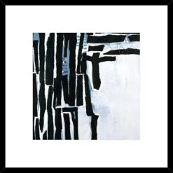 Find Your Way II Framed Print