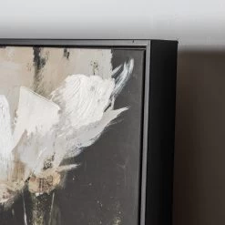 White Peonies Framed Canvas -Home Decoration Store shopify 07da74af4b204919ff42548594e2c7cf white peonies framed canvas